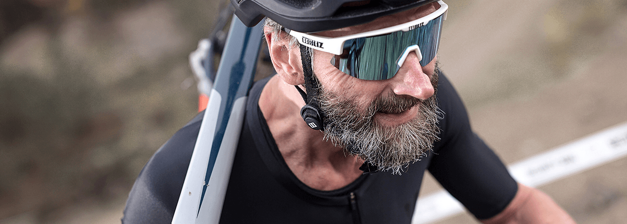 ¿Cómo elegir los mejores lentes de sol para andar en bici?