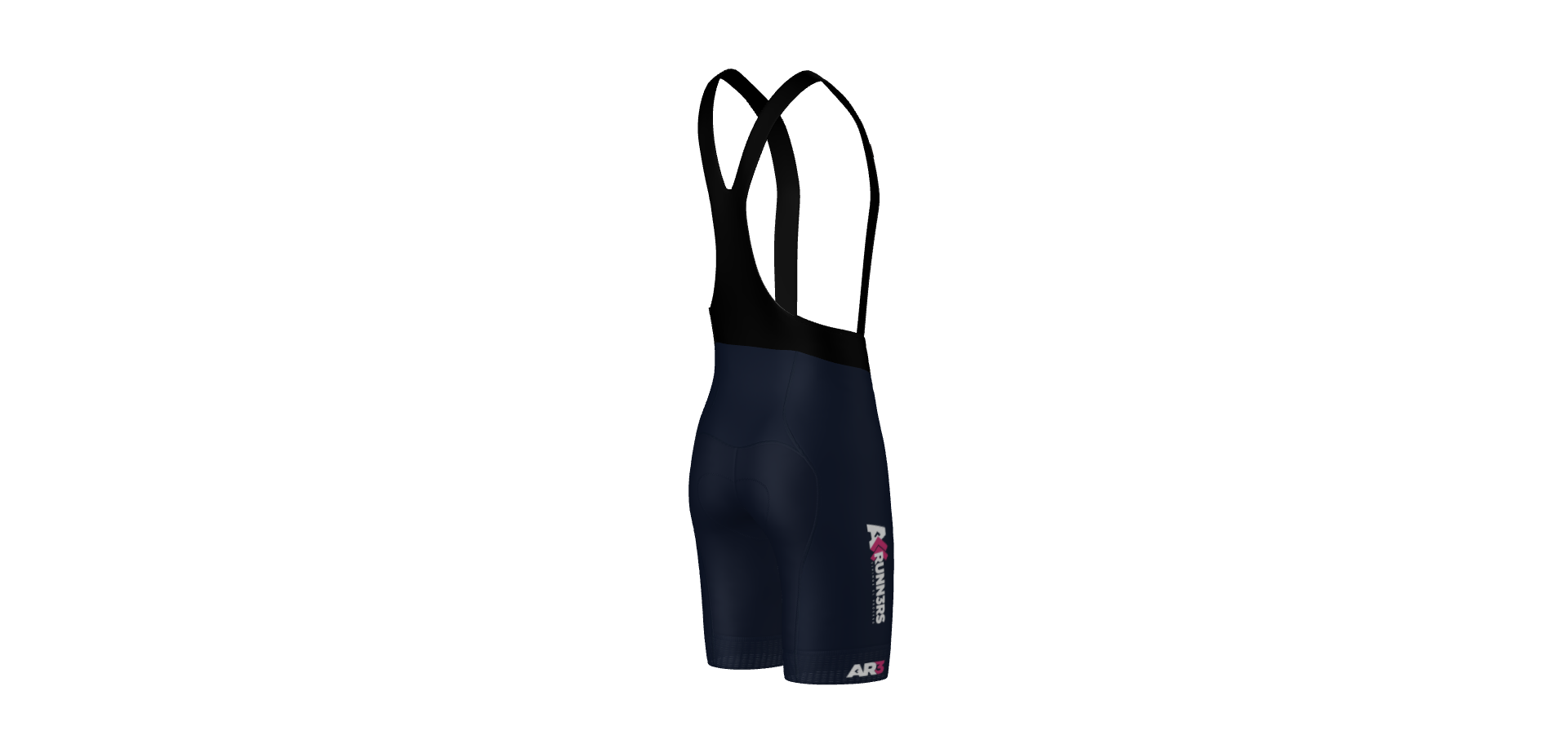 TEAM ALL3RUNNERS CULOTTE CORTO HOMBRE K10 LIMITED 5.0