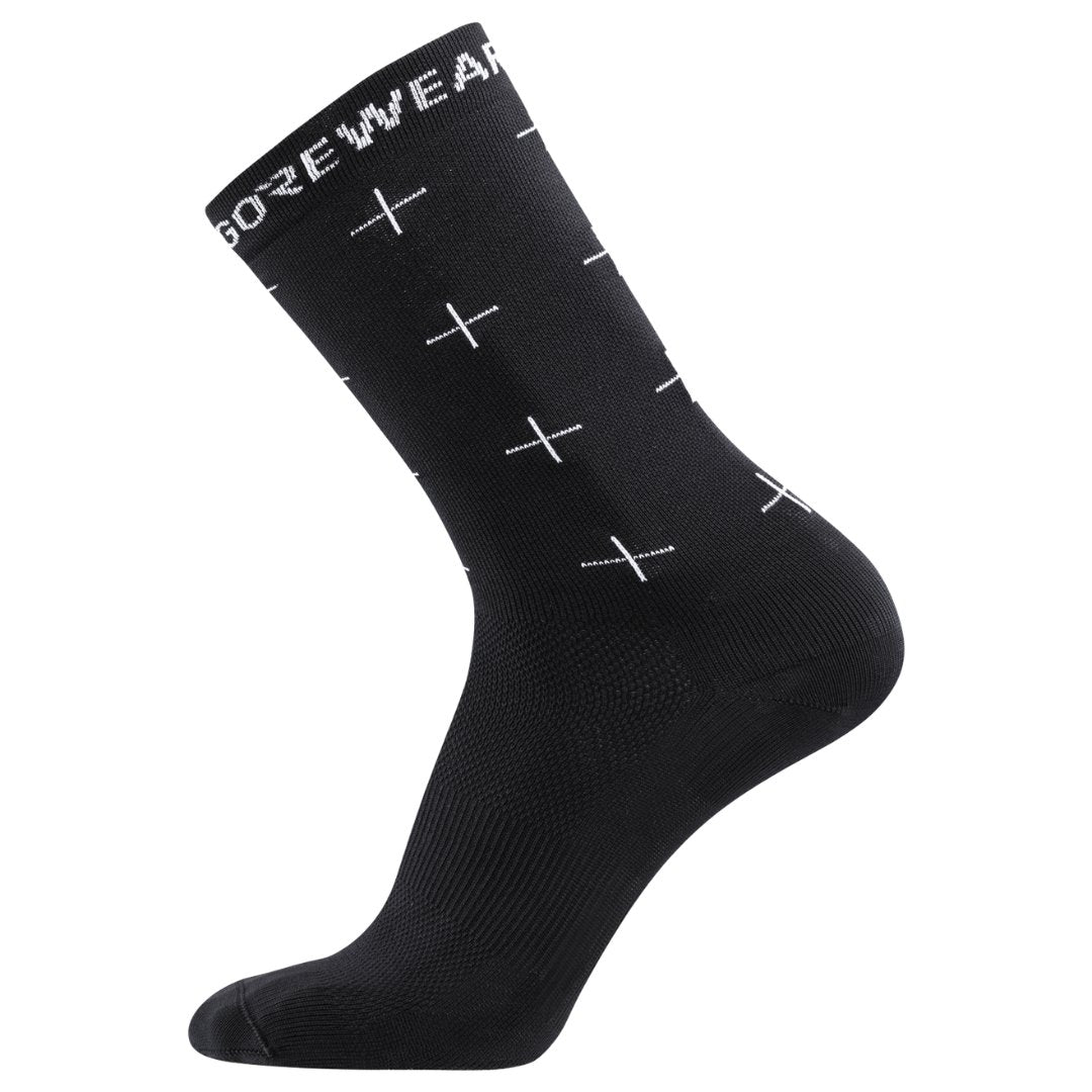CALCETINES ESSENTIAL DAILY BLACK