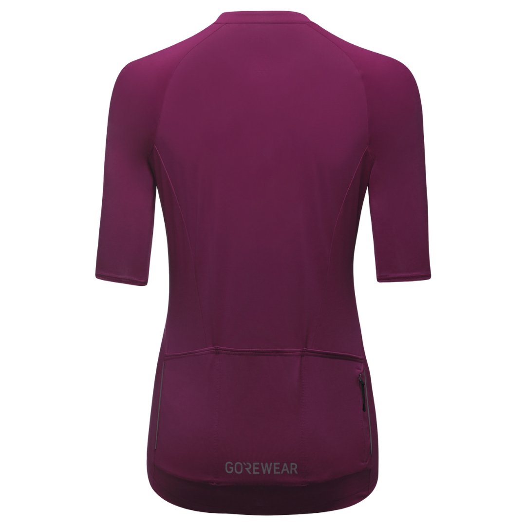 MAILLOT TORRENT MUJER PROCESS PURPLE
