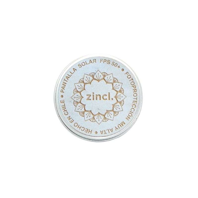 Zincl – Blanco