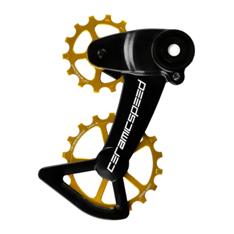 OSPW X for SRAM Eagle AXS