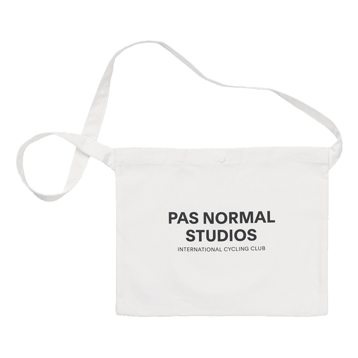 P.N.S. Musette - White - One-size