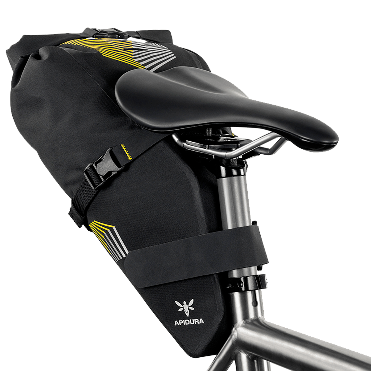 Racing Saddle Pack - veloboutiquecl