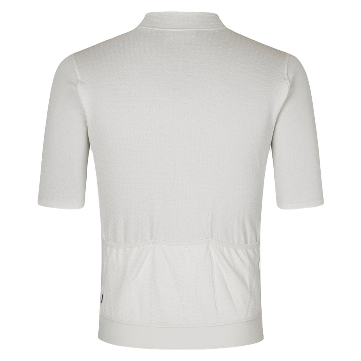 Men's Escapism Wool Jersey - Off White