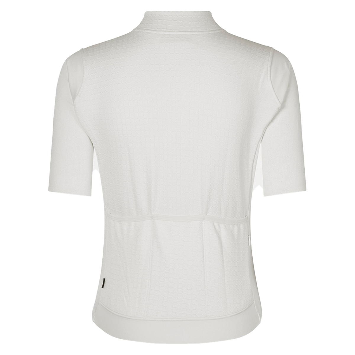 Women's Escapism Wool Jersey - Off White
