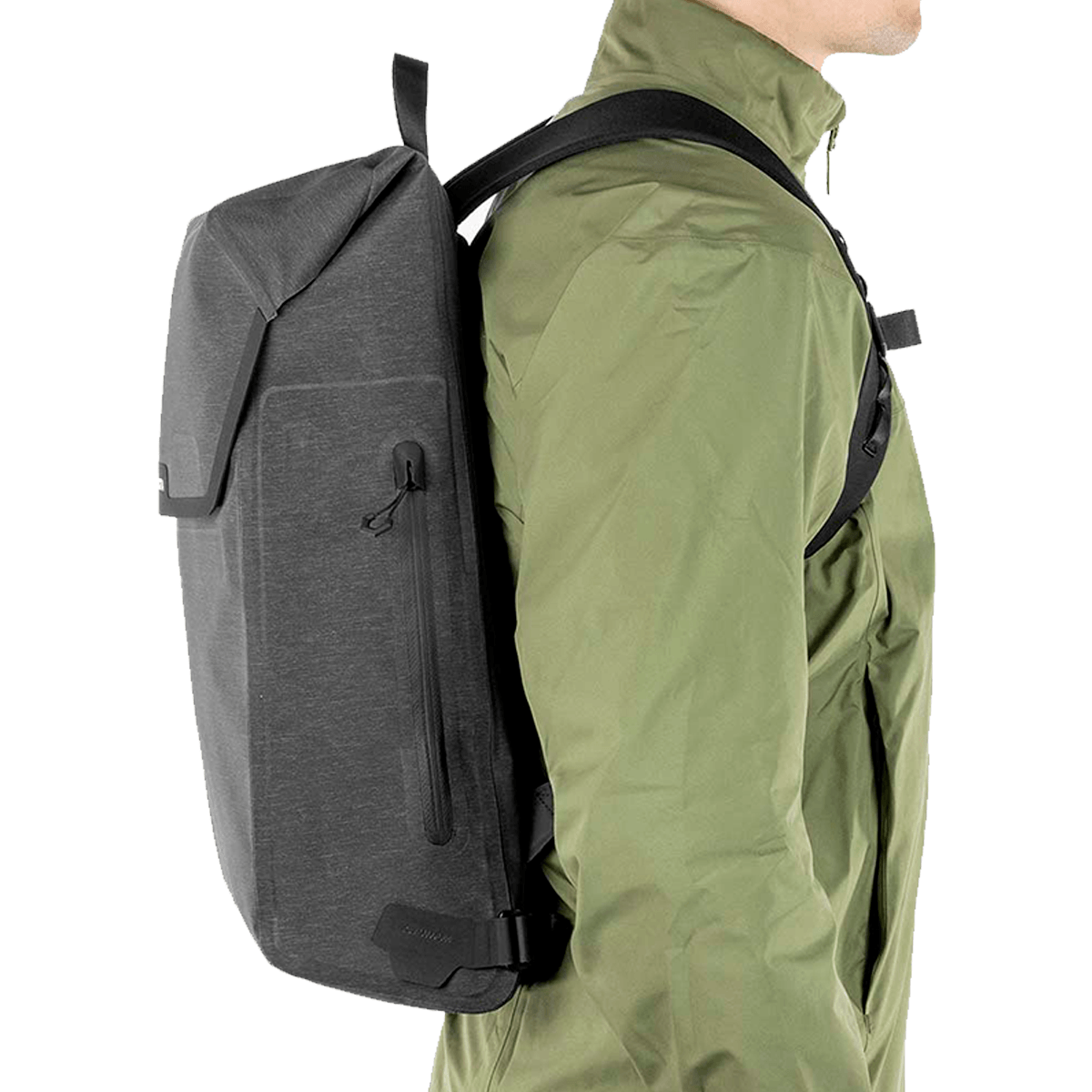 City Backpack 17L - veloboutiquecl