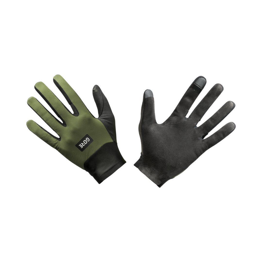 GUANTES TRAILKPR UTILITY GREEN
