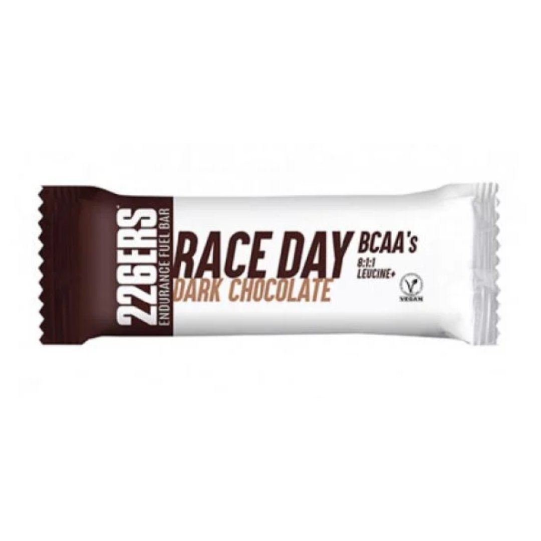 RACE DAY-BCAA’s CHOCOLATE NEGRO