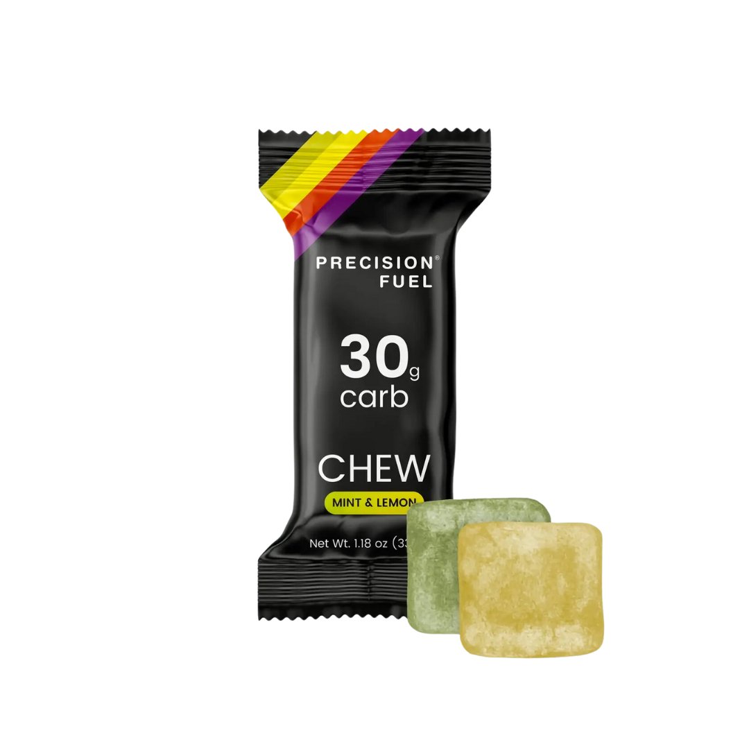 PF&H 30 Chew - Mint and Lemon (15 ud.)