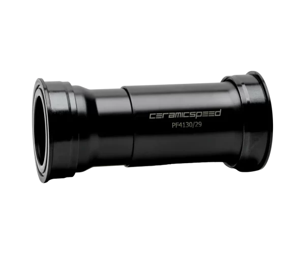 Ceramicspeed BB86 SRAM DUB alternative Black