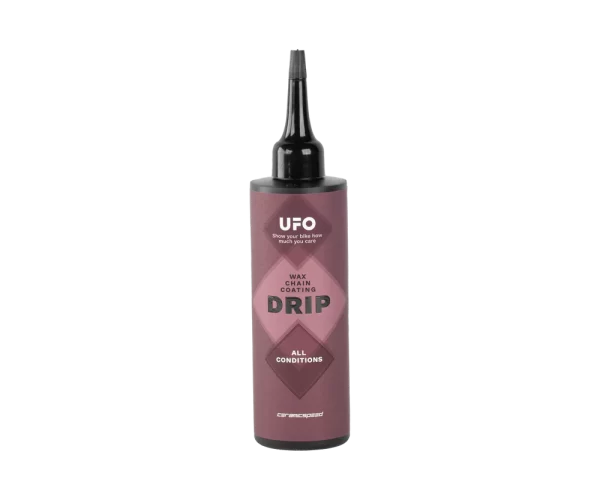 Ceramicspeed UFO Drip All Conditions Chain Lubricant 100ml