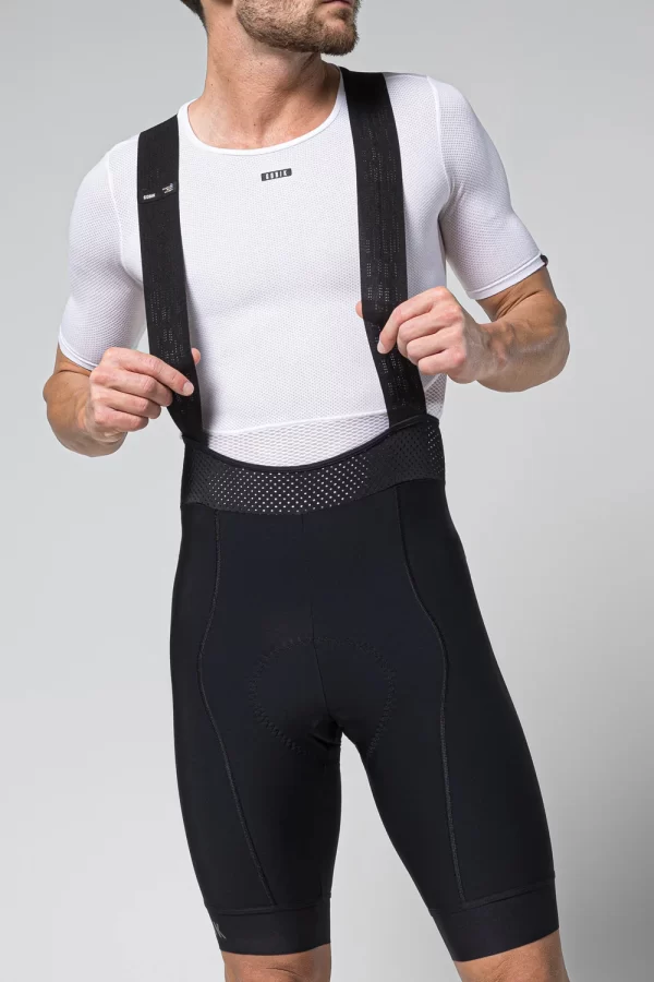 CULOTTE HOMBRE LIMITED 6.0 BLACK - Imagen 7