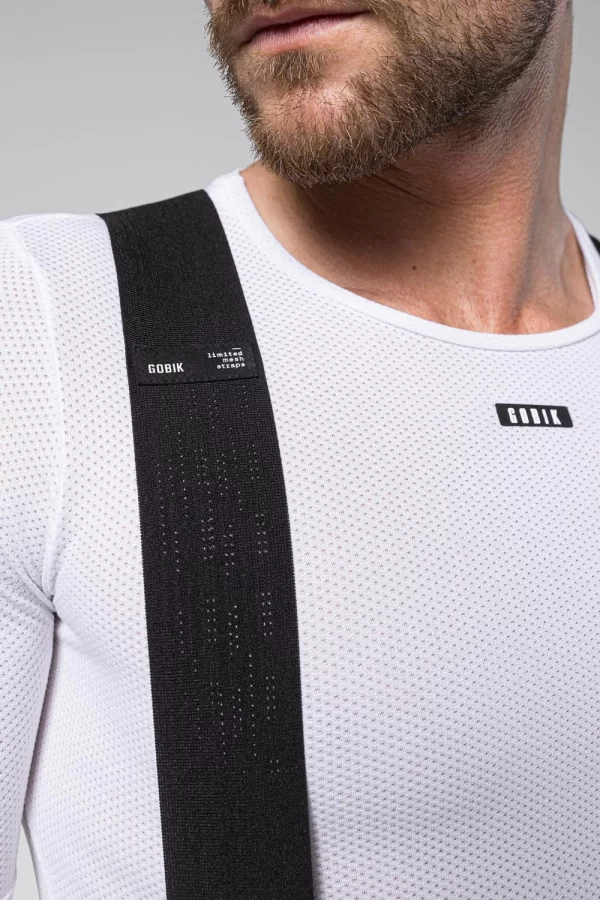 CULOTTE HOMBRE LIMITED 6.0 BLACK - Imagen 6