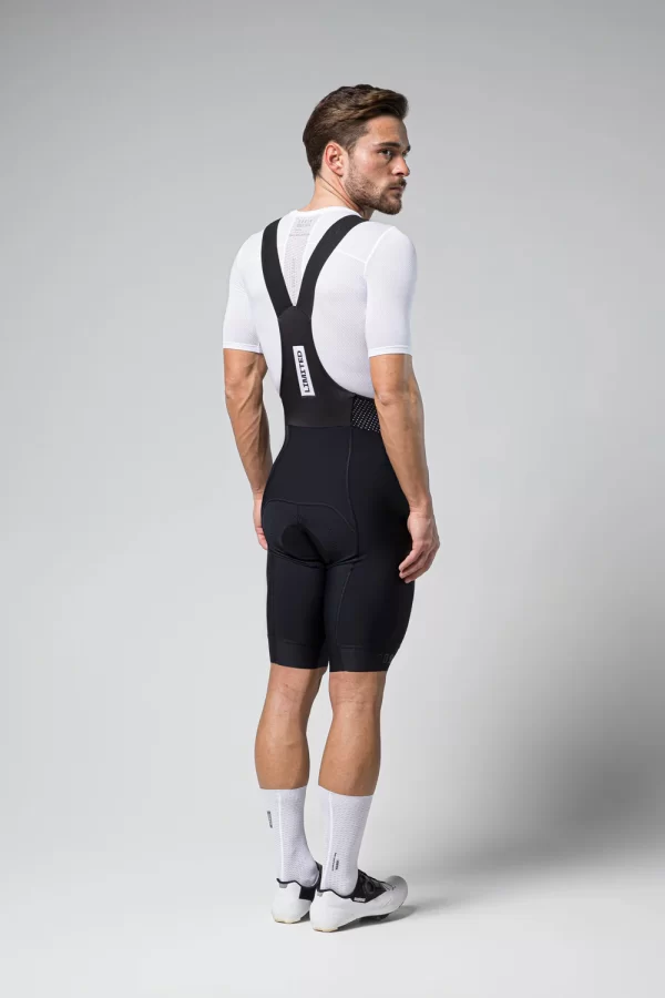 CULOTTE HOMBRE LIMITED 6.0 BLACK - Imagen 5