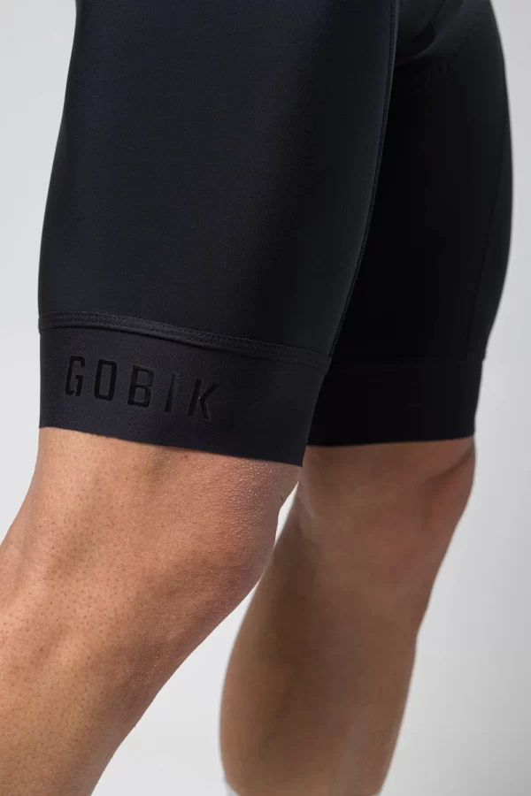 CULOTTE HOMBRE LIMITED 6.0 BLACK - Imagen 3