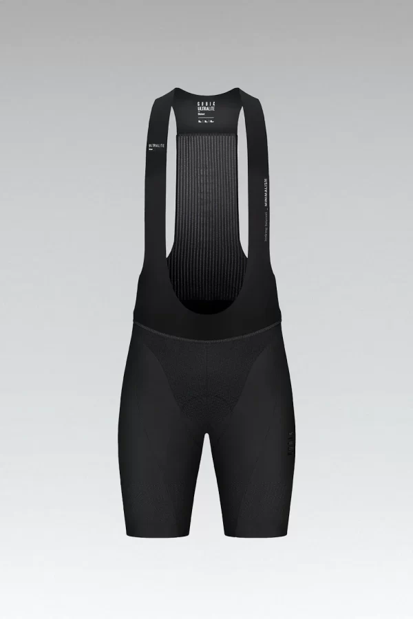 CULOTTE HOMBRE ULTRALITE BLACK