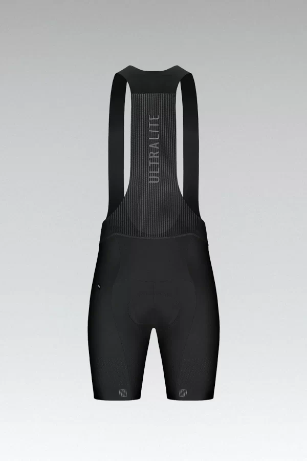 CULOTTE HOMBRE ULTRALITE BLACK - Imagen 2