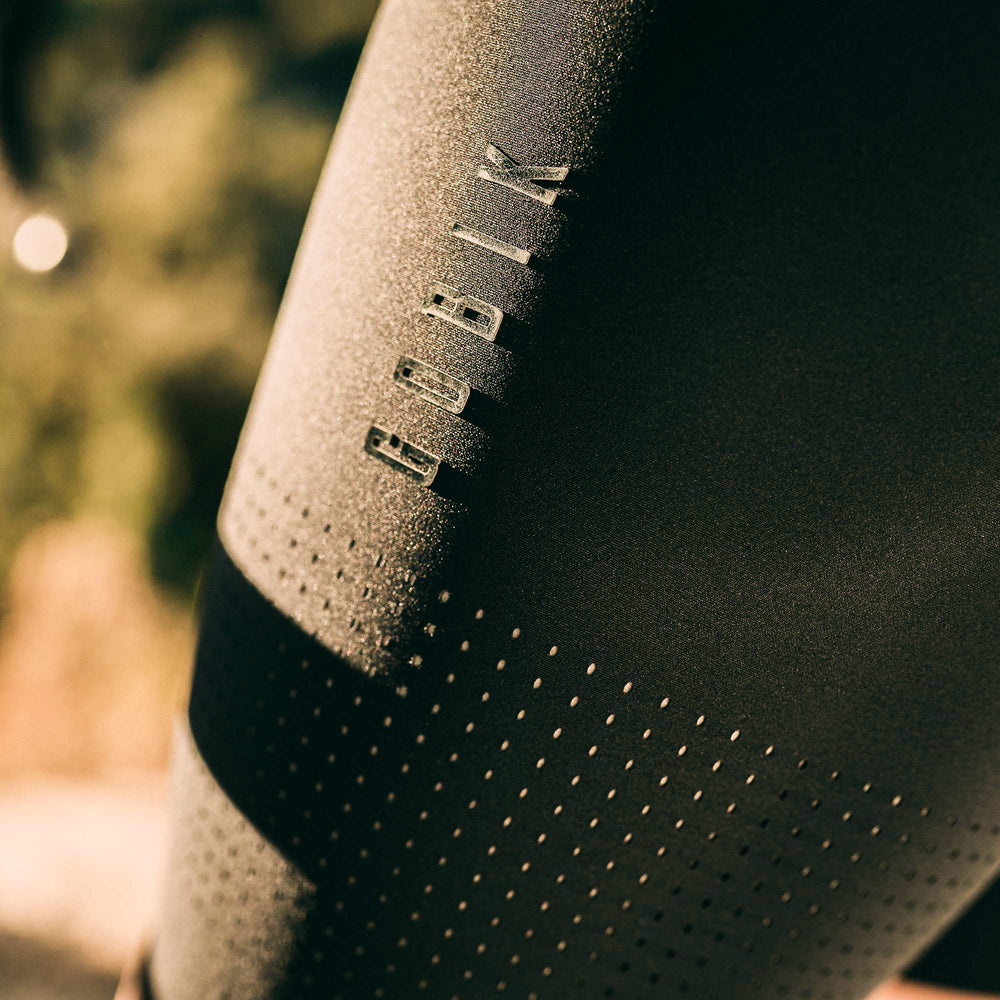 CULOTTE HOMBRE ULTRALITE BLACK - Imagen 3