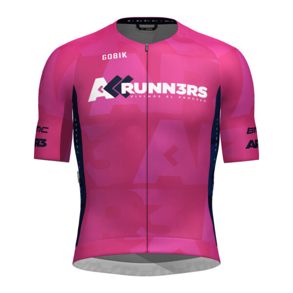 GOBIK TRICOTA ALLRUNN3RS CX PRO UNISEX FUCSIA