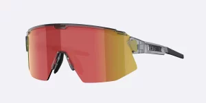 BLIZ BREEZE TRANSPARENT DARK GREY FRAME