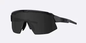 BLIZ BREEZE MATTE BLACK