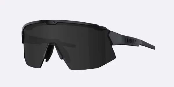 BLIZ BREEZE MATTE BLACK