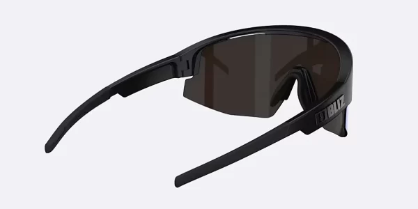 BLIZ MATRIX MATT BLACK FRAME FOTOCHROMIC