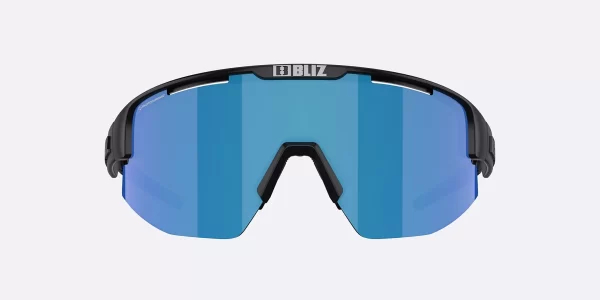 BLIZ MATRIX MATT BLACK FRAME FOTOCHROMIC