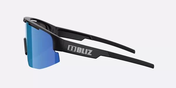 BLIZ MATRIX MATT BLACK FRAME FOTOCHROMIC