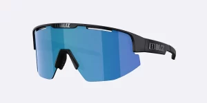 BLIZ MATRIX MATT BLACK FRAME FOTOCHROMIC