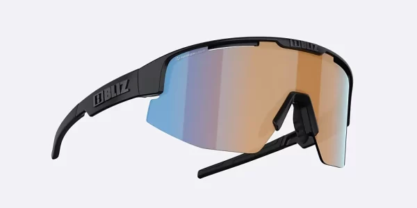 BLIZ MATRIX MATT BLACK FRAME NORDIC LIGHT