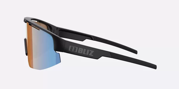 BLIZ MATRIX MATT BLACK FRAME NORDIC LIGHT