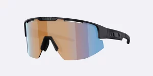 BLIZ MATRIX MATT BLACK FRAME NORDIC LIGHT