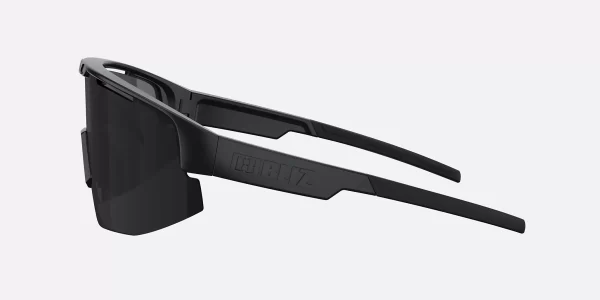 BLIZ MATRIX SMALL MATTE BLACK