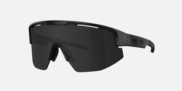 BLIZ MATRIX SMALL MATTE BLACK