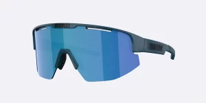 BLIZ MATRIX MATTE BLUE