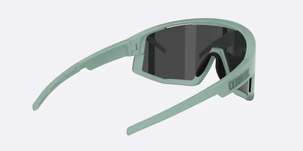 MATRIX SMALL MATTE GREEN