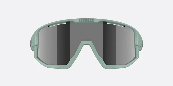 MATRIX SMALL MATTE GREEN