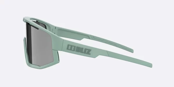 MATRIX SMALL MATTE GREEN
