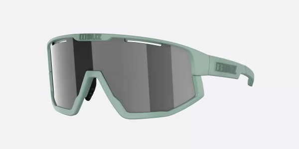 BLIZ FUSIÓN MATTE GREEN