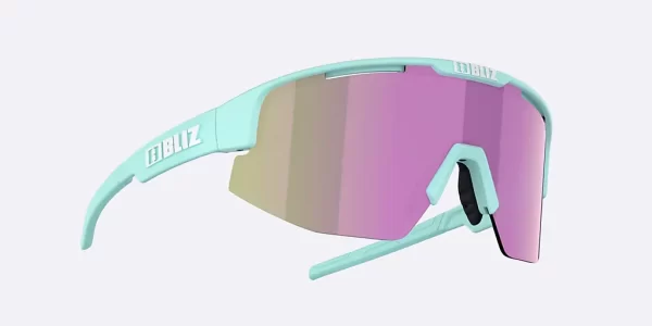 BLIZ MATRIX SMALL MATT PASTEL MINT - Imagen 4