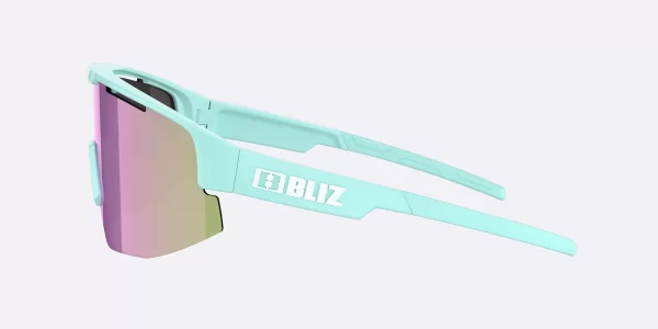 BLIZ MATRIX SMALL MATT PASTEL MINT