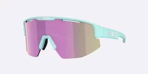 BLIZ MATRIX SMALL MATT PASTEL MINT