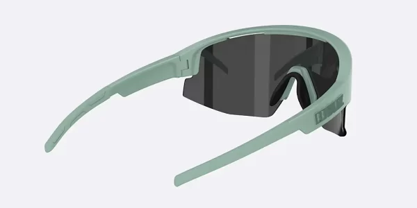 BLIZ MATRIX SMALL MATTE GREEN - Imagen 5