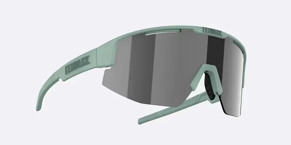 BLIZ MATRIX SMALL MATTE GREEN - Imagen 4