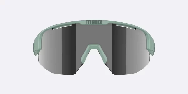 BLIZ MATRIX SMALL MATTE GREEN - Imagen 3