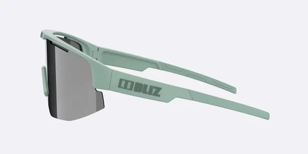 BLIZ MATRIX SMALL MATTE GREEN - Imagen 2