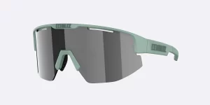 BLIZ MATRIX SMALL MATTE GREEN