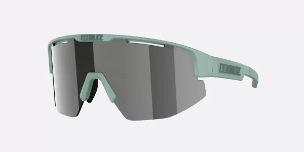 BLIZ MATRIX SMALL MATTE GREEN